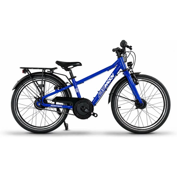 Kinderfiets Bemoov CST20