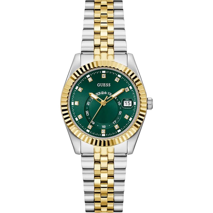 Guess Sport GW0936L3 Jada Horloge