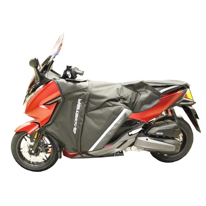 Motorschort Bagster winzip Honda Forza 125/300/350 - 2018/2025