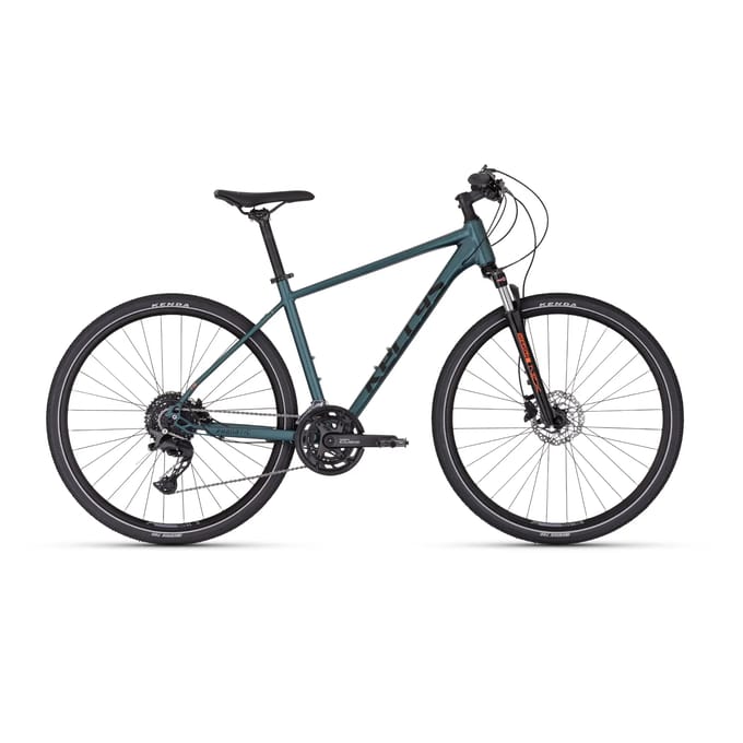 Mountainbike Kellys Phanatic 70