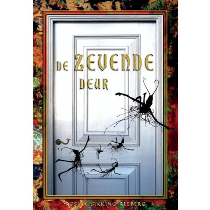 De Zevende Deur - Rosita Sikking-Reeberg