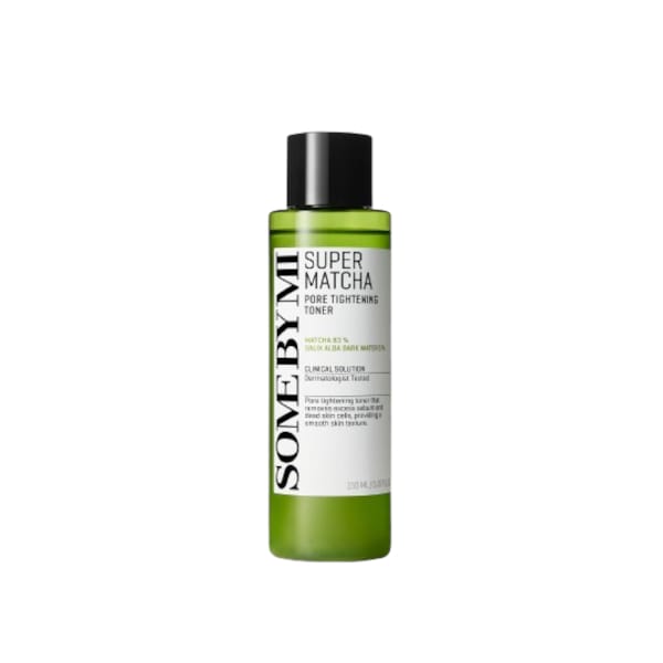 SOME BY MI - Super Matcha Pore Tightening Toner - Gezichtstoner