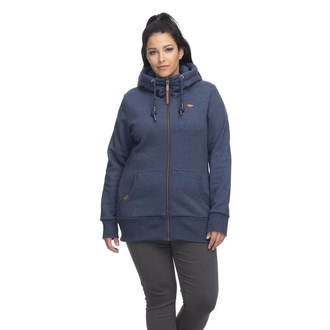 Damescapuchon Ragwear Neska Plus