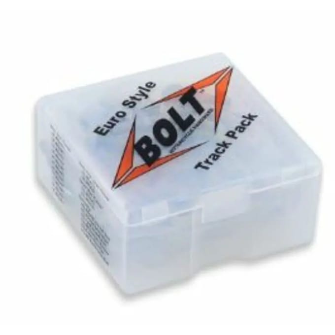 Motorfiets schroefset Bolt KTM