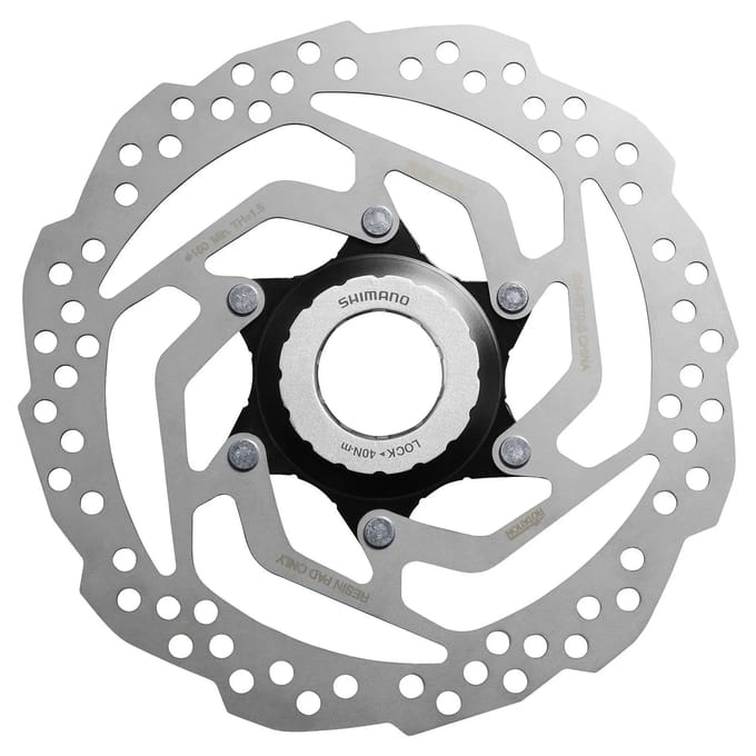 Remschijf Shimano