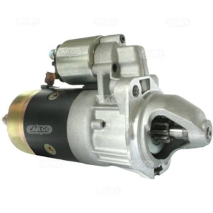 Starter HC-CARGO 112537