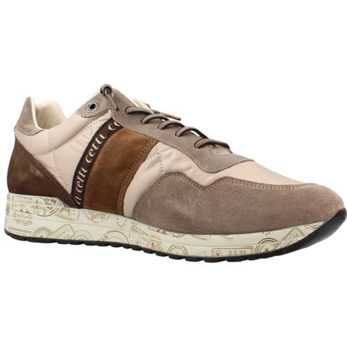 Sneakers Cetti C1370 Inv27 Deportivo Ante Freedom