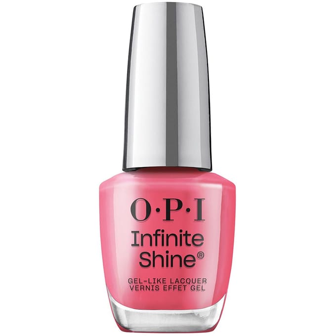 OPI Infinite Shine Nagellak Strawberry Margarita 15ml