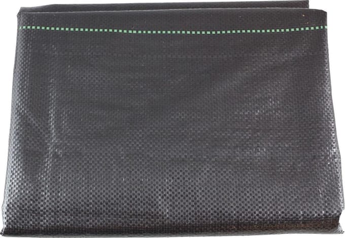 Grondzeil Eco