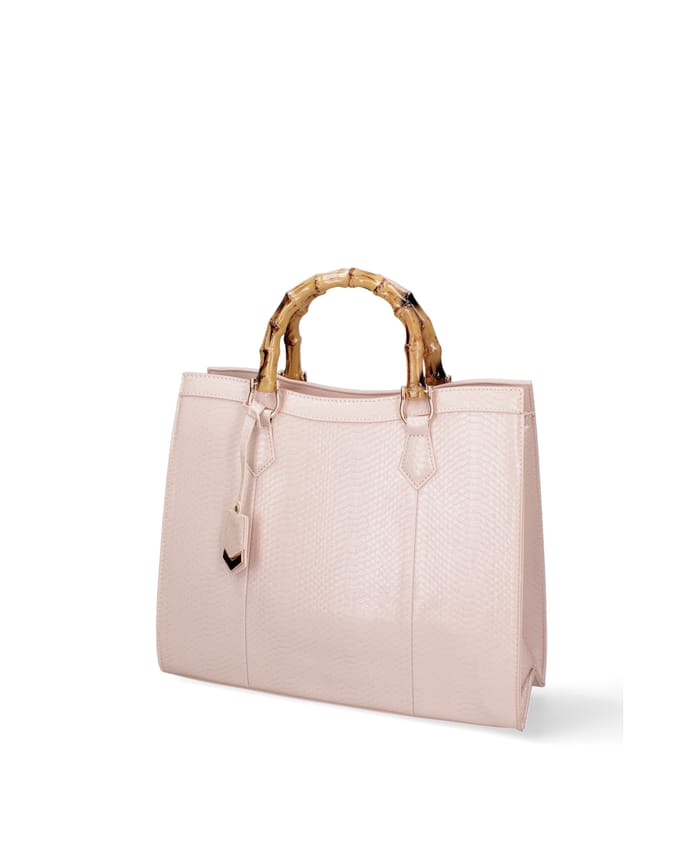 Diana&Co Schoudertas Vrouwen ANTIQUE PINK