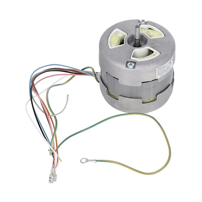 AEG motor, links, 4V 1M8/25 SCL 2LED 4055352381