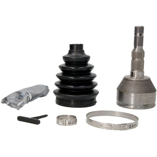 Homokineet reparatie set, aandrijfas SPIDAN 36262