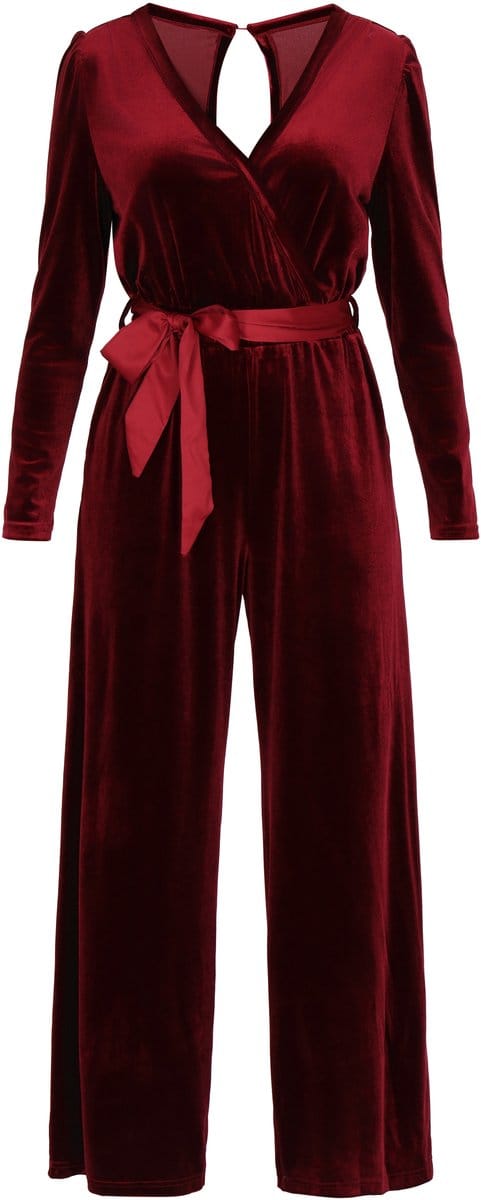 NAEMI Jumpsuit