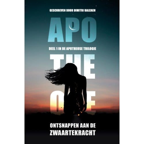 Apotheose - Dimitri Balcaen