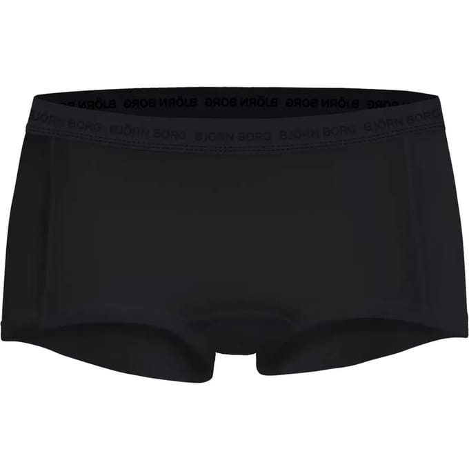 Dames boxershorts Björn Borg Everyday (x3)