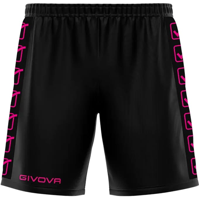 Poly band shorts Givova