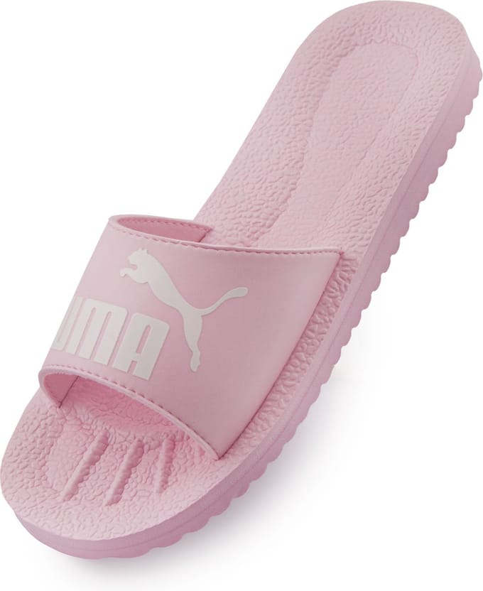 Slippers Puma Purecat Slide Pearl Roze Roze 37 - 30