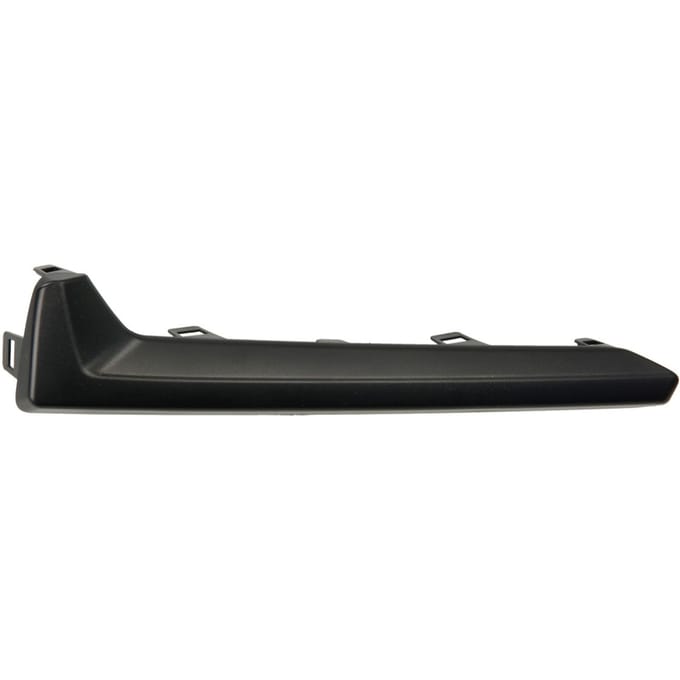 Bumper - sierlijst/beschermende lijst BLIC 6502-07-6738922P