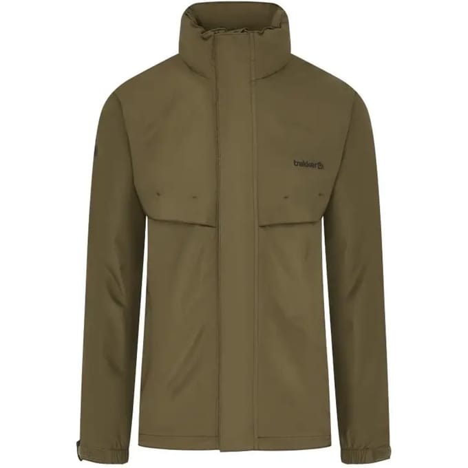 Waterdichte jas Trakker CR Downpour