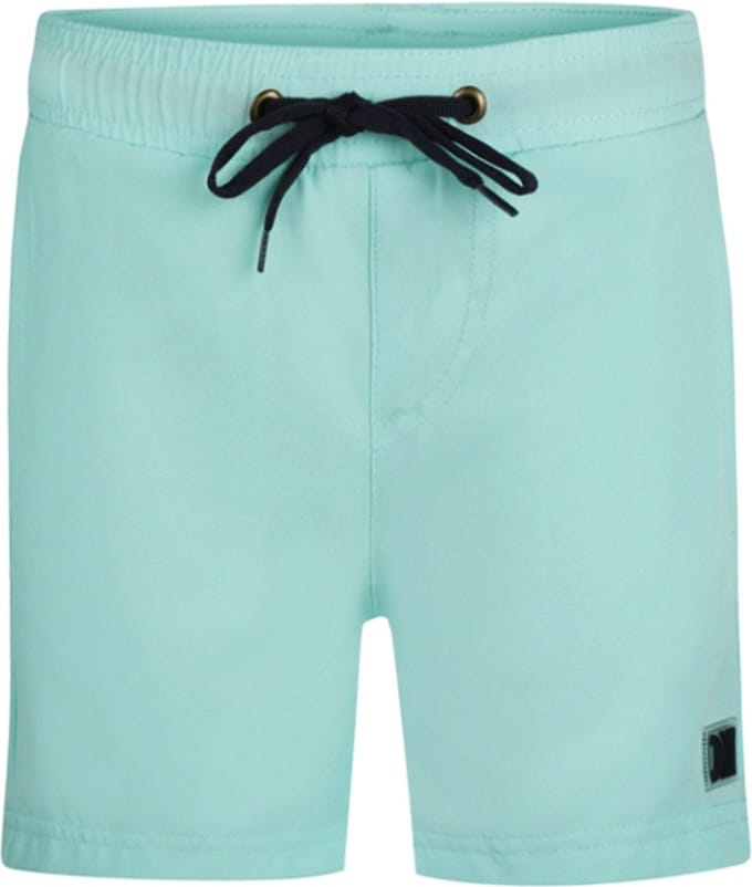 DJ DutchJeans - Zwembroek - Bright Blue - Maat 122/128