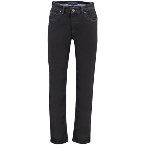 Gardeur Batu Jeans Zwart / male