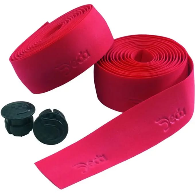 NASTRO stuurlint - Rood