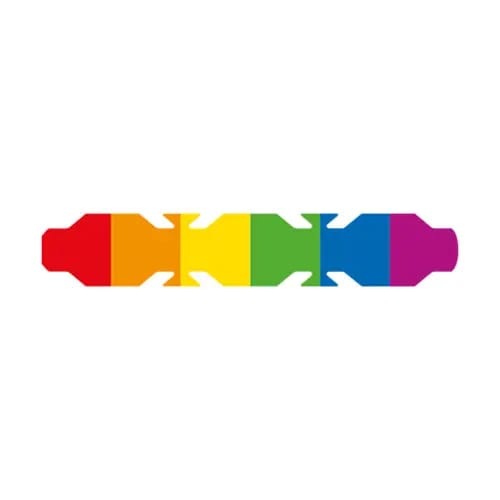 Stickers Codex-U Lgbt