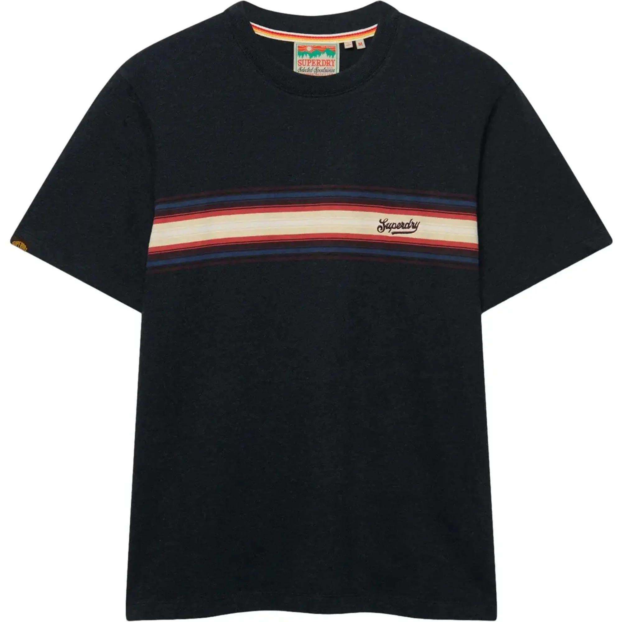 T-shirt Superdry Outdoor
