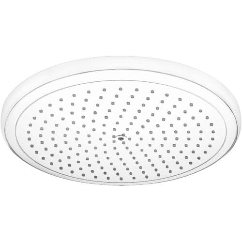 Hansgrohe Croma hoofddouche 280 1jet EcoSmart 9 l/min mat wit