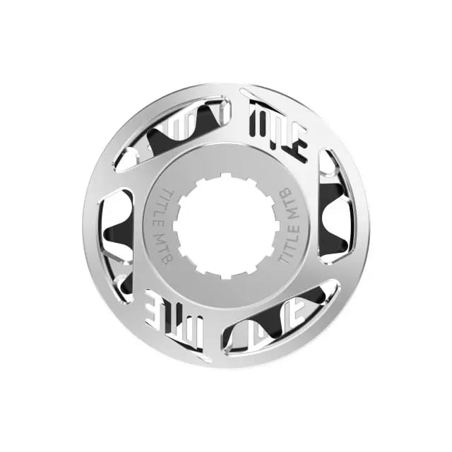 Ombouwset Title Single Speed Spacer