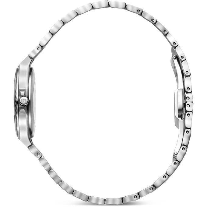 DANISH DESIGN DKX PRO SILVER HUSKY HAZEL S IV97Q1303