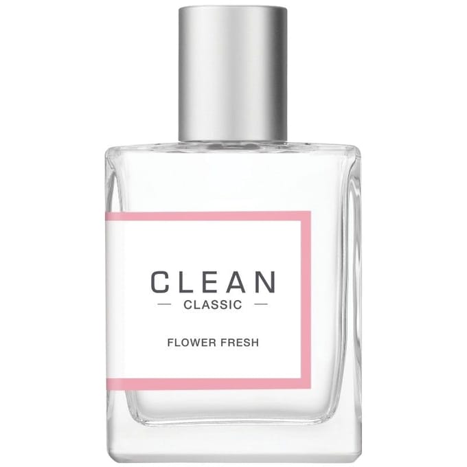 Clean Beauty Clean Classic Flower Fresh eau de parfum spray 60 ml (dames)
