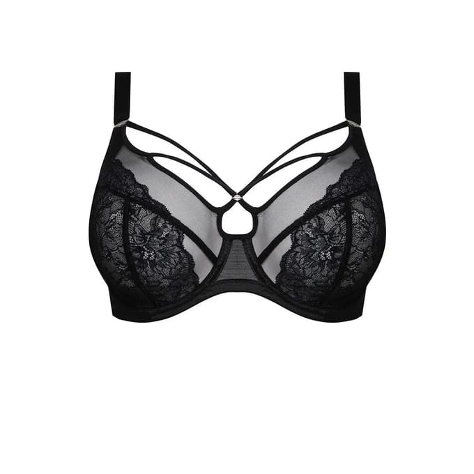Dames beugel plungebeha Elomi Brianna