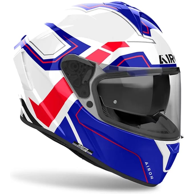 Volle motorhelm Airoh Spark 2