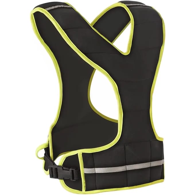 Verzwaard jasje 10 kg Tremblay