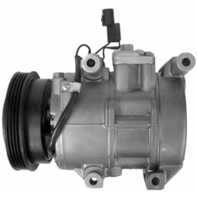 Compressor, airconditioner AIRSTAL 10-1066