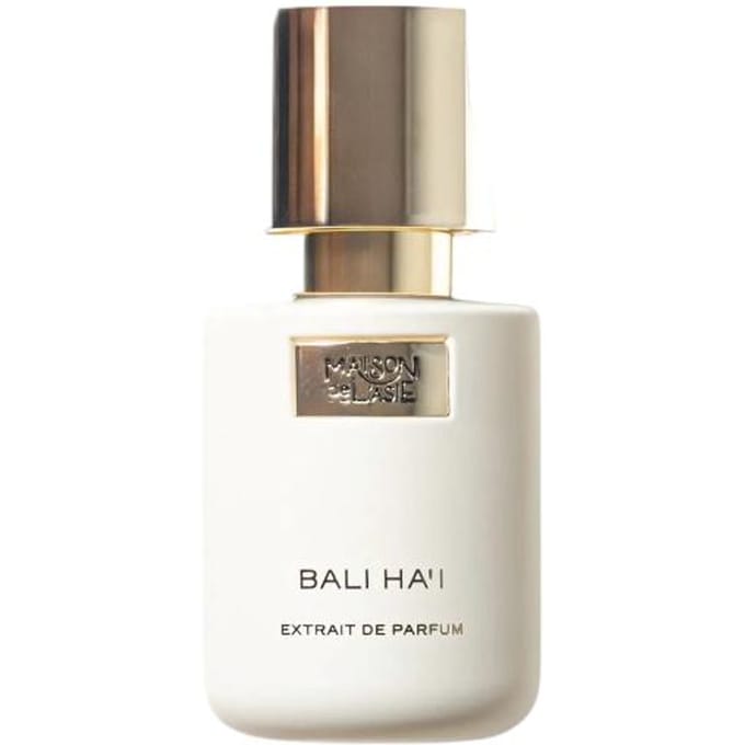 Maison De L'Asie, Bali Ha'i, Parfum Extract, Unisex, 15 ml