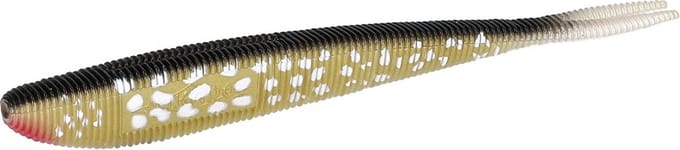 Snoek Shads 17 cm – Mikado Saira – 3 Stuks – Kleur 122
