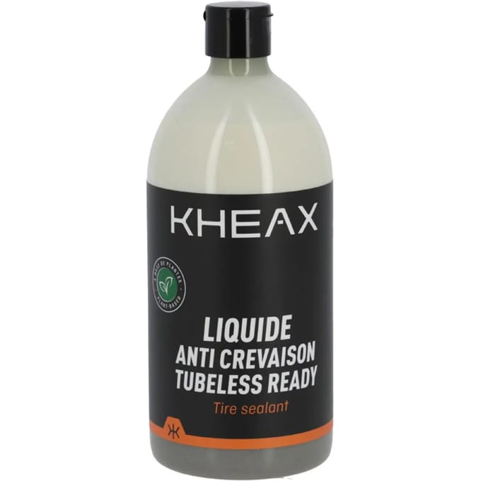 Anti-prikvloeistof Kheax Tubeless