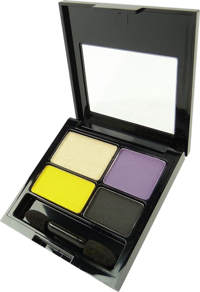 Revlon ColorStay 16 Hour Eye Shadow 4 oogschaduw oogmake-up 4,8 g - 583 Exotic