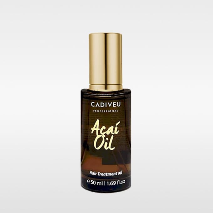 CAdiveu A Ai Olie 50ml NONE beige