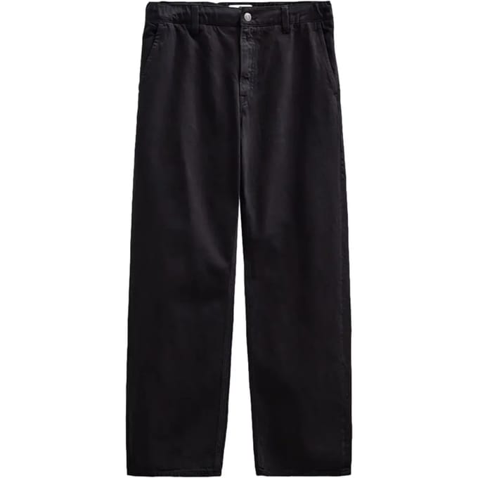 Broek Anerkjendt Jonas Ela Twill