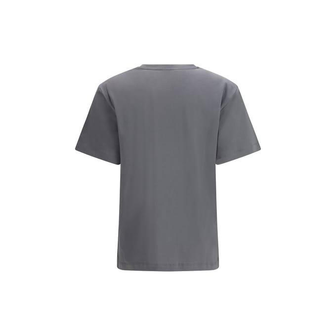 T-shirt vrouw Pinko - geweldig t-shirt trui - grijs
