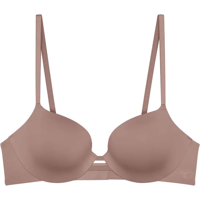 Triumph Body Make-Up Illusion WHP EX Dames Beha - BRUIN