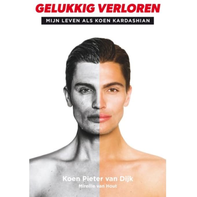 Gelukkig Verloren - Koen van Dijk