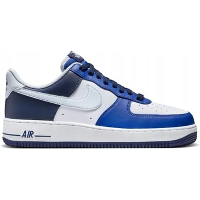 Nike Air Force 1 Low '07 LV8 Game Royal Navy maat 46