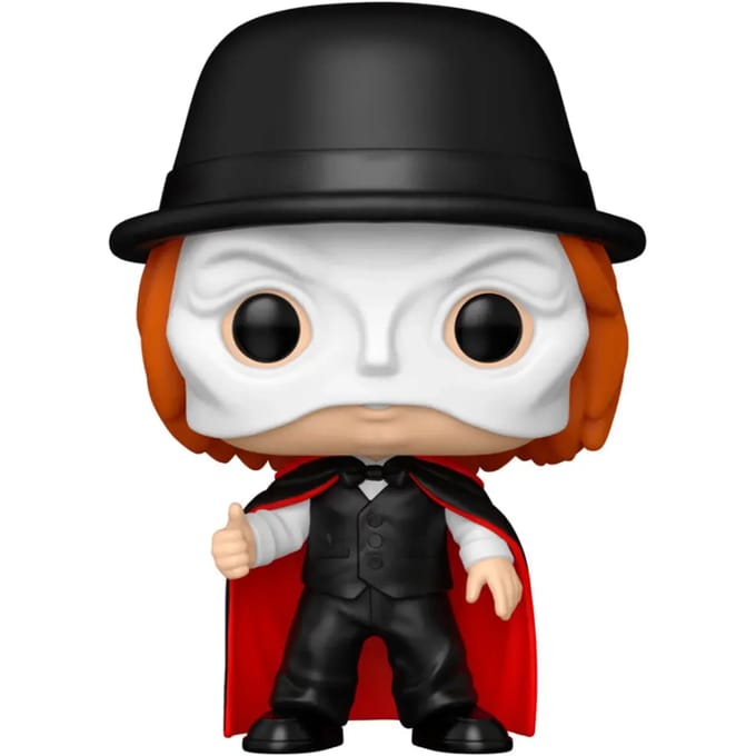 Funko Pop! Television: Chucky - Phantom Chucky #1721