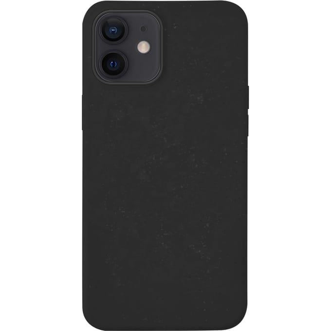 iPhone 11 Biodegradable hoesje - Zwart