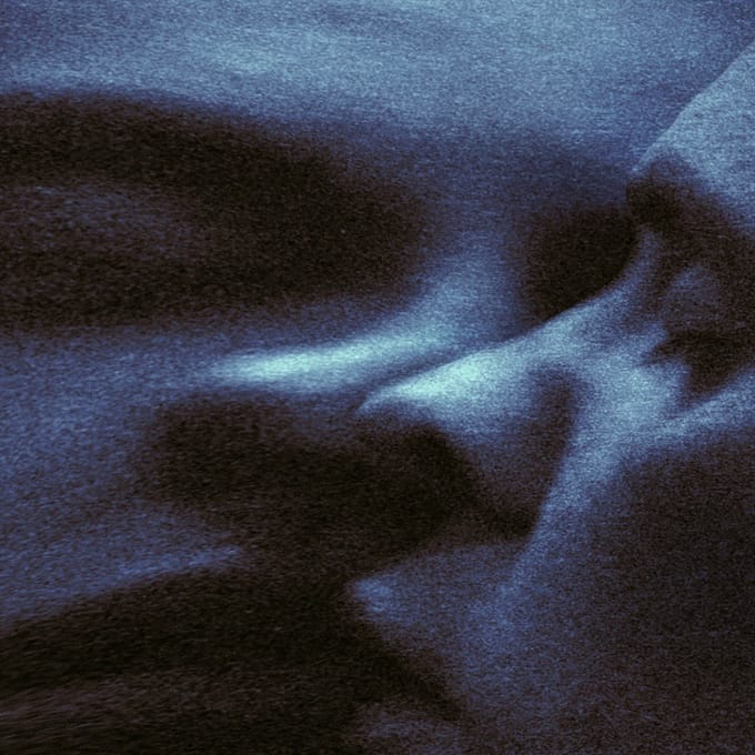 Puma Blue - Croak Dream (CD)