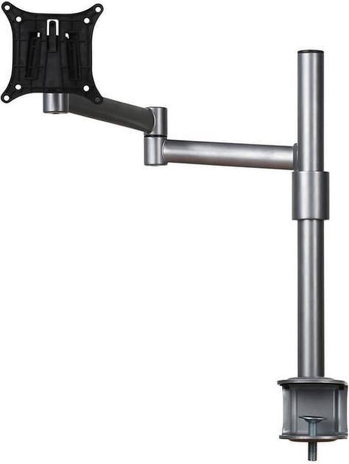 Monitorarm - Zilver